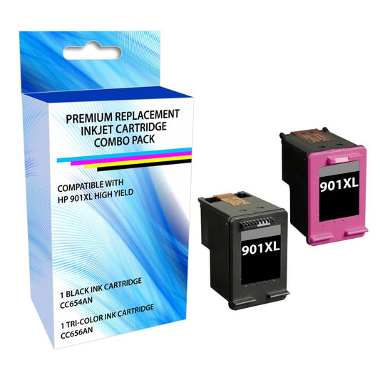 Printer Ink Cartridge for HP OfficeJet J4524; HP OfficeJet J4540; HP OfficeJet J4550; HP OfficeJet J