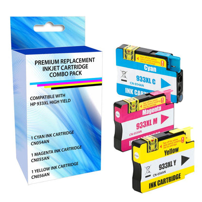 Printer Ink Cartridge for HP OfficeJet Pro 6100; HP OfficeJet Pro 6600; HP OfficeJet Pro 6700