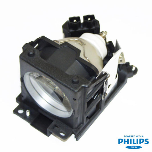 Projector Lamp for Hitachi HCP-6 HCP-6200X; Hitachi CP-X CP-X455; Hitachi CP-X CP-X445W; Hitachi CP-