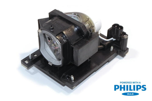 Projector Lamp for Hitachi HCP-4 HCP-4030X; Hitachi HCP-4 HCP-4020X; Hitachi HCP-3 HCP-360; Hitachi