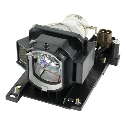 Projector Lamp for Hitachi CP-R CP-RX78W; Hitachi CP-R CP-RX78