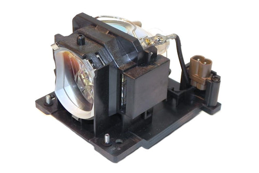 Projector Lamp for Hitachi HCP-Q HCP-Q3W; Hitachi HCP-Q HCP-Q3; Hitachi ED-D ED-D11N; Hitachi ED-D E