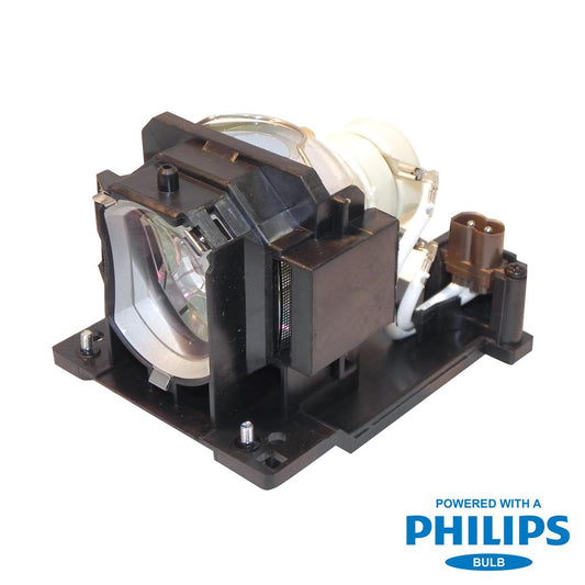 Projector Lamp for Hitachi IMAGEPRO 8000 ImagePro 8112; Hitachi HCP-Q HCP-Q71; Hitachi CP-D CP-D31N