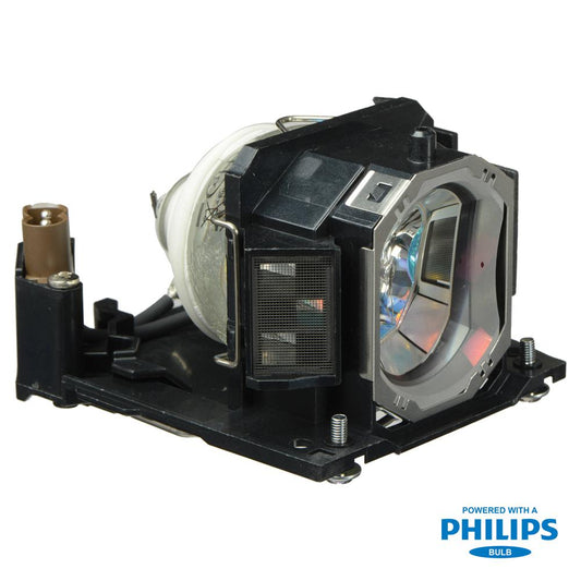 Projector Lamp for Hitachi CP-X X9; Hitachi CP-X X8; Hitachi CP-X X7; Hitachi CP-W WX8; Hitachi HCP-