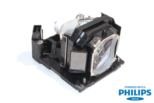 Projector Lamp for Hitachi CP-X CP-X3021WN; Hitachi CP-X CP-X2521WN; Hitachi CP-X CP-X2521; Hitachi