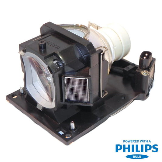Projector Lamp for Hitachi CP-A CP-AX3503; Hitachi CP-A CP-AX3003; Hitachi CP-A CP-AW312WN; Hitachi