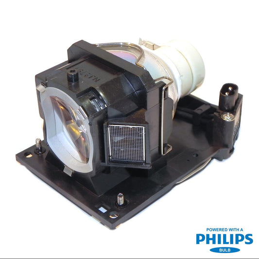Projector Lamp for Hitachi CP-D CP-EX300N; Hitachi CP-D CP-EX300; Hitachi CP-D CP-EX250N; Hitachi CP