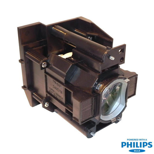 Projector Lamp for Hitachi HCP-D HCP-D767U; Hitachi CP-X CP-X8170; Hitachi CP-W CP-WX8265; Hitachi C