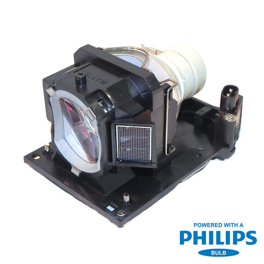 Projector Lamp for Hitachi CP-X CP-X4030WN; Hitachi CP-W CP-WX3530WN; Hitachi CP-W CP-WX3030WN; Hita