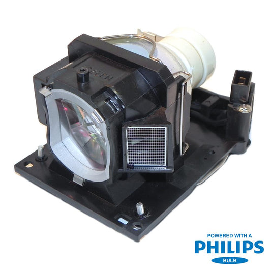 Projector Lamp for Hitachi HCP-K HCP-K31; Hitachi HCP-K HCP-K26; Hitachi CP-C CP-CX300WN; Hitachi CP