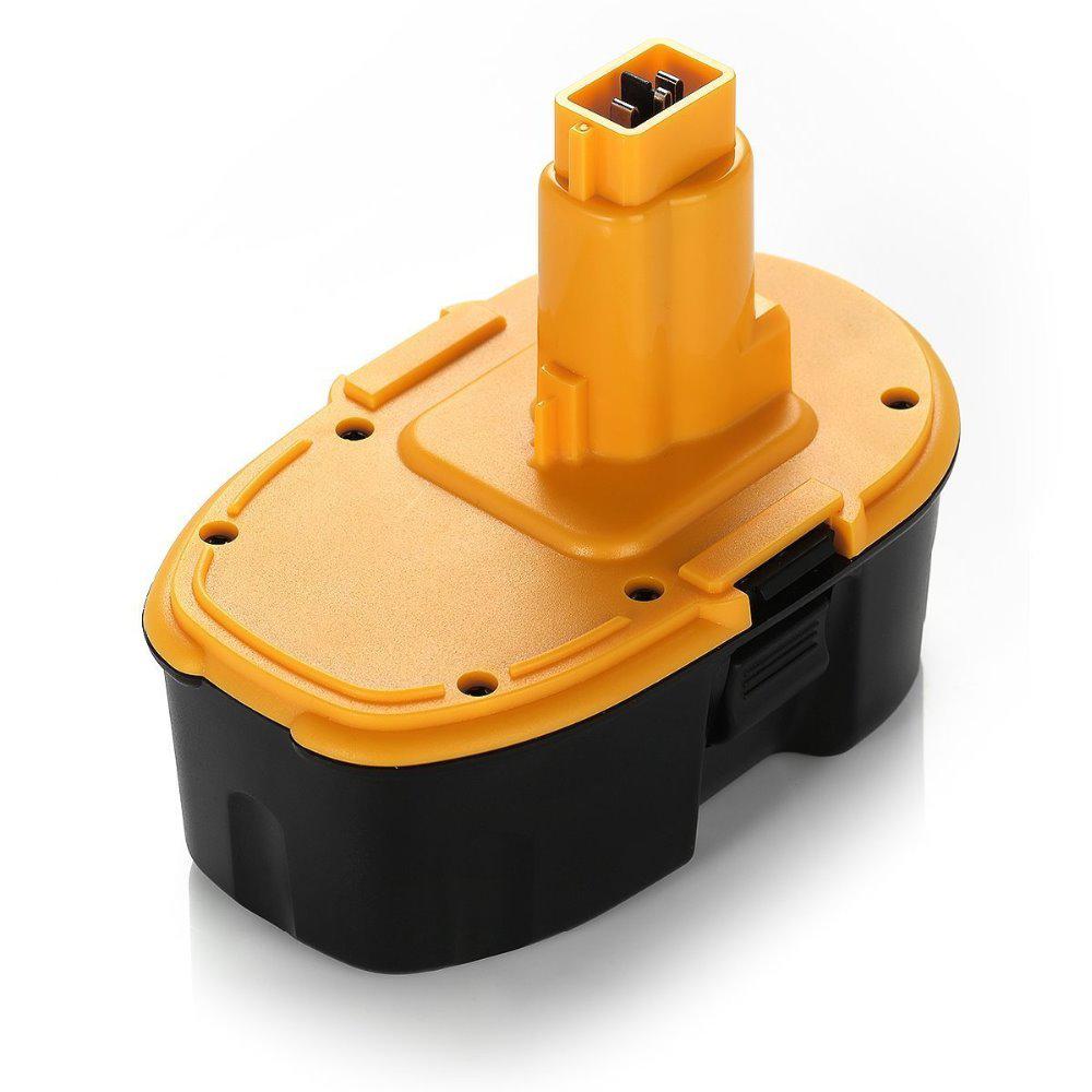Power Tool Battery for Dewalt DC DC020; Dewalt DC DC212; Dewalt DC DC212B; Dewalt DC DC212KA; Dewalt
