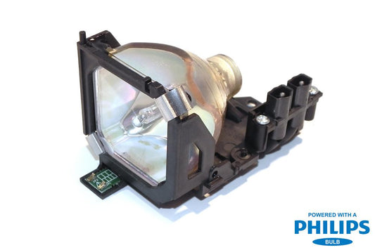 Projector Lamp for Epson PowerLite Powerlite 715C; Epson PowerLite Powerlite 715; Epson PowerLite Po