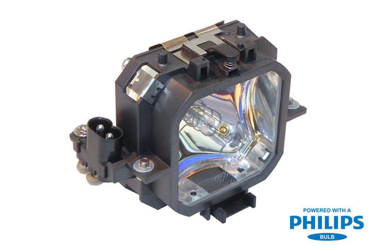 Projector Lamp for Epson PowerLite Powerlite 735c; Epson PowerLite Powerlite 735; Epson PowerLite Po