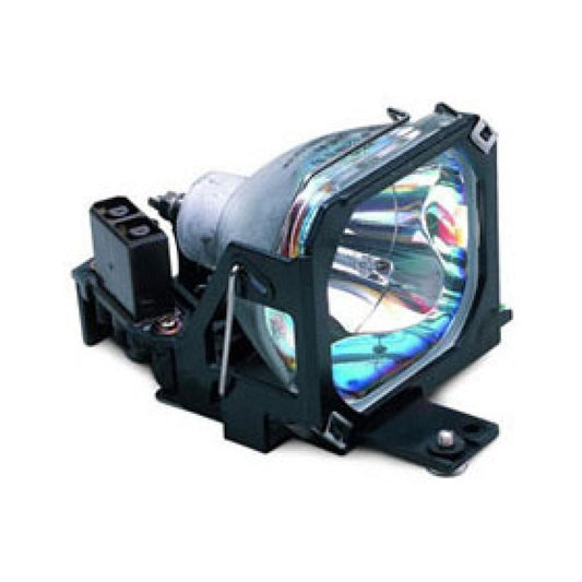 Projector Lamp for Epson PowerLite Powerlite 32; Epson PowerLite Powerlite 30 (Silver); Epson PowerL