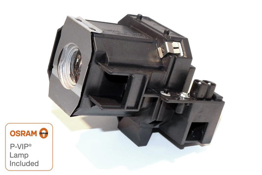 Projector Lamp for Epson V11H V11H223020MB; Epson PowerLite Pro Powerlite Pro CINEMA 800 HQV; Epson