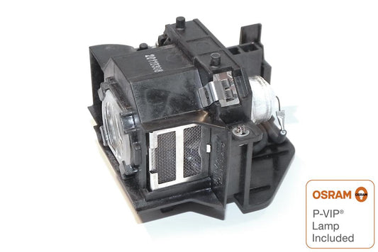 Projector Lamp for Epson PowerLite Powerlite S4; Epson EMP-S EMP-S42; Epson EMP-S EMP-S4