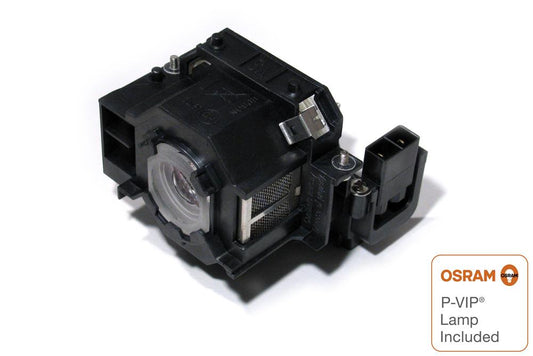 Projector Lamp for Epson X X56; Epson PowerLite Powerlite 83V+; Epson PowerLite Powerlite 83H; Epson