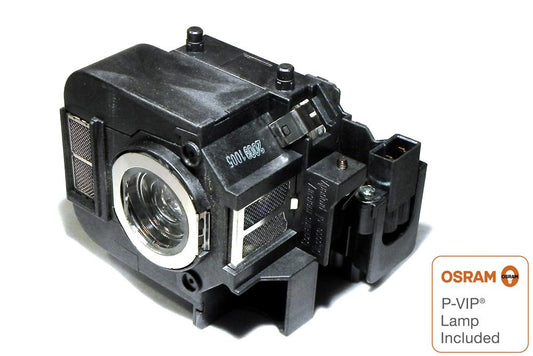 Projector Lamp for Epson PowerLite Powerlite 85+; Epson PowerLite PowerLite 85; Epson PowerLite Powe