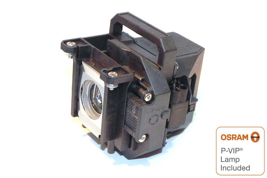 Projector Lamp for Epson VS VS400; Epson V11H V11H314053; Epson V11H V11H314020; Epson PowerLite Pow