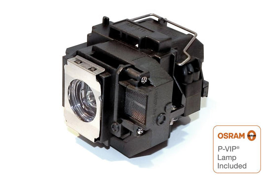 Projector Lamp for Epson V11H V11H331020; Epson PowerLite PowerLite WEX31; Epson PowerLite PowerLite