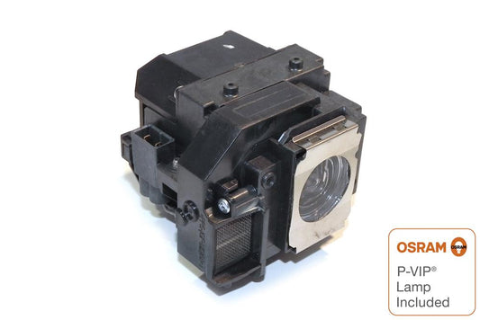Projector Lamp for Epson PowerLite Powerlite Presenter; Epson EB-W EB-W8D