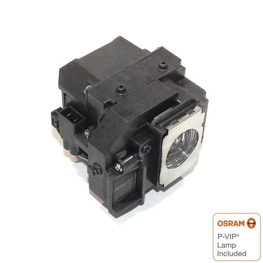 Projector Lamp for Epson EH-D EH-DM3; Epson Moviemate MovieMate 62; Epson Moviemate MovieMate 60; Ep