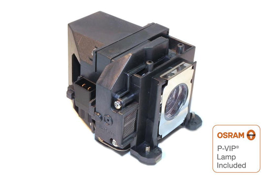 Projector Lamp for Epson PowerLite Powerlite 460; Epson PowerLite Powerlite 450W; Epson EB-4 EB-465i