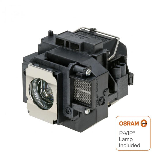 Projector Lamp for Epson VS VS200; Epson V11H V11H391020; Epson PowerLite Powerlite X9; Epson PowerL