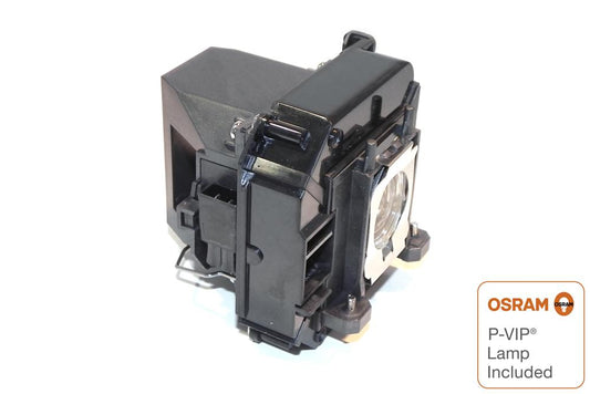 Projector Lamp for Epson V11H V11H447020; Epson PowerLite Powerlite 96W; Epson PowerLite Powerlite 9