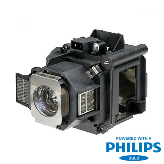Projector Lamp for Epson V11H V11H348020; Epson PowerLite Pro Powerlite Pro G5950NL; Epson PowerLite