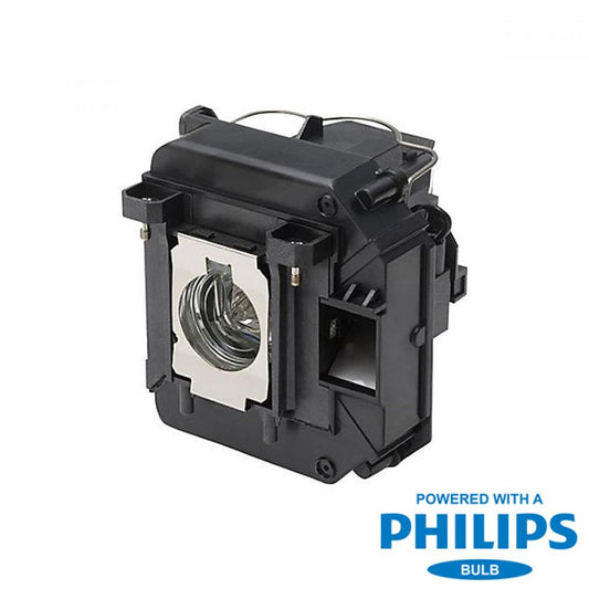 Projector Lamp for Epson VS VS410; Epson VS VS350W; Epson V11H V11H397020; Epson V11H V11H396020; Ep