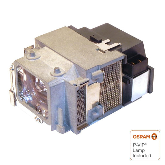 Projector Lamp for Epson PowerLite Powerlite 1776W; Epson PowerLite Powerlite 1775W; Epson PowerLite