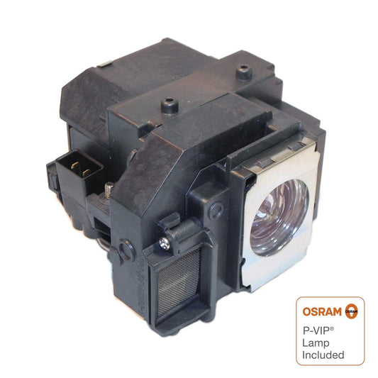 Projector Lamp for Epson Moviemate MovieMate 85HD