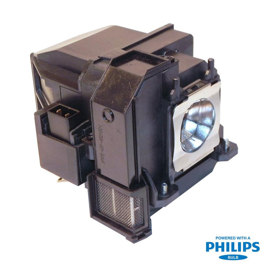 Projector Lamp for Epson PowerLite Powerlite 595Wi; Epson PowerLite Powerlite 585Wi; Epson PowerLite