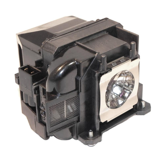 Projector Lamp for Epson BrightLink BrightLink 536Wi; Epson PowerLite PowerLite 520; Epson PowerLite