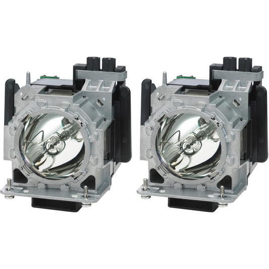 Projector Lamp for Panasonic PT-S PT-SDZ980 (Twin Pack); Panasonic PT-S PT-SDW930 (Twin Pack); Panas