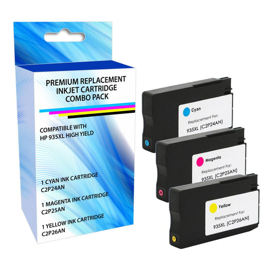 Printer Ink Cartridge for HP OfficeJet 6812; HP OfficeJet 6815; HP OfficeJet Pro 6830; HP OfficeJet