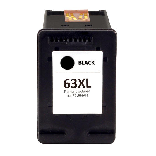 Printer Ink Cartridge for HP DeskJet 1112; HP DeskJet 2130; HP DeskJet 3630; HP DeskJet 3632; HP ENV