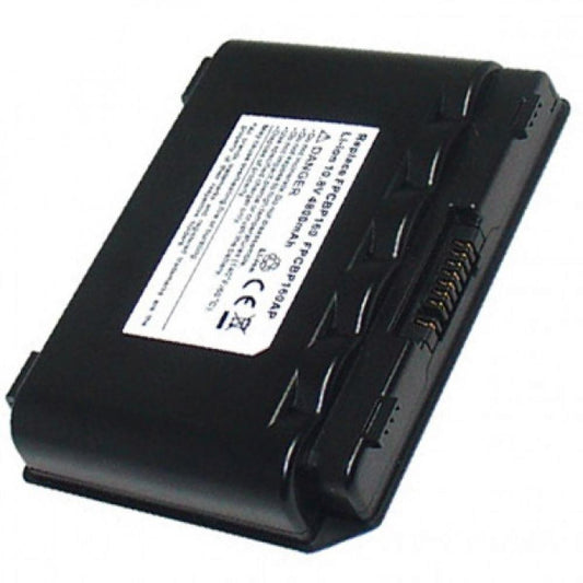 Laptop Battery for Fujitsu Lifebook A A6025; Fujitsu Lifebook A A3110; Fujitsu Lifebook A A3130; Fuj