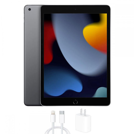 Apple iPad 9th Generation (2021) Refurbished- Fair Condition