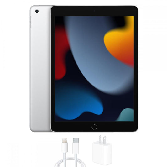 Apple iPad 9th Generation (2021) Refurbished- Excellent Condition