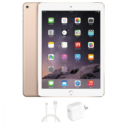 Apple iPad Air 2 Refurbished- Fair Condition