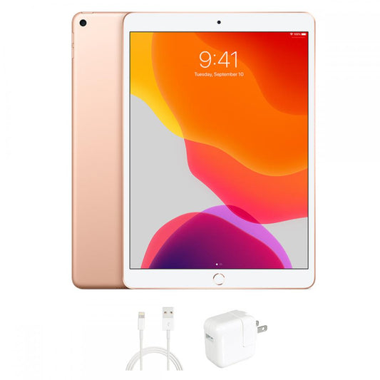 Apple iPad Air 3 (2019) Refurbished- Fair Condition
