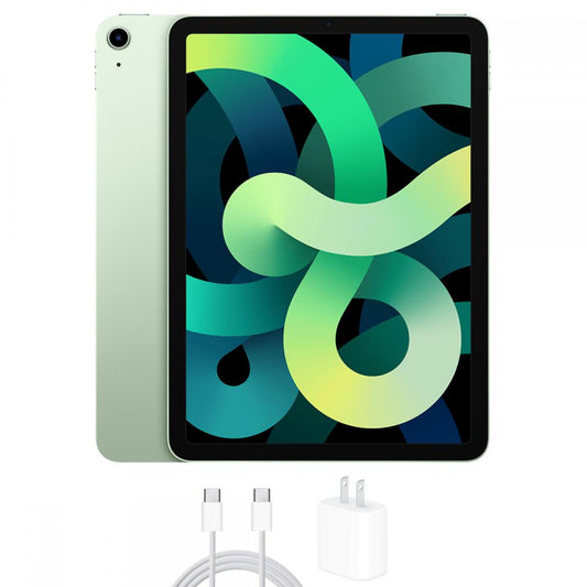 Apple iPad Air 4 (2020) Refurbished- Fair Condition