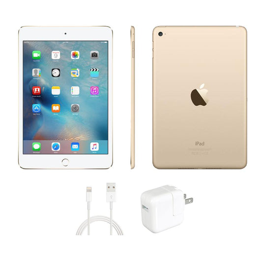 Apple iPad Mini 3 (2014) Refurbished - Excellent Condition