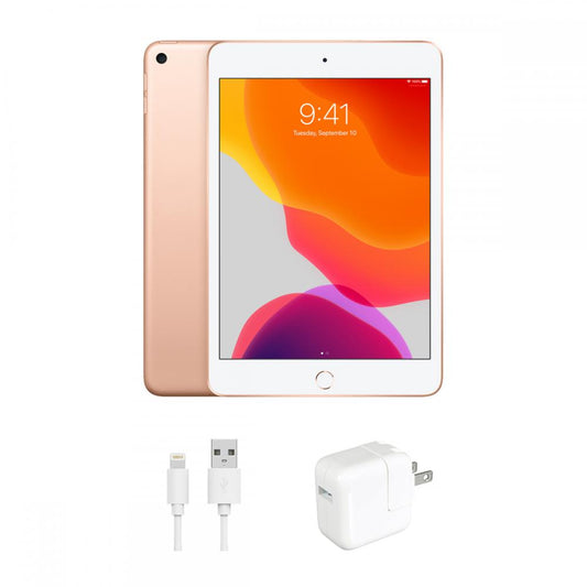Apple iPad Mini 5 (2019) Refurbished - Fair Condition