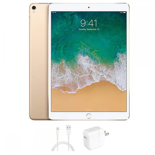 Apple iPad Pro 10.5 in. (2017) Refurbished - Fair Condition