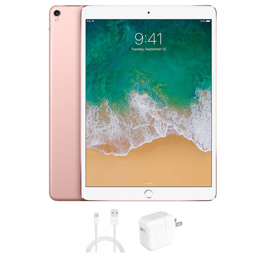 Apple iPad Pro 10.5 in. (2017) Refurbished - Fair Condition