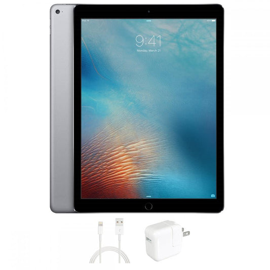 Apple iPad Pro 12.9 in. 1st Gen (2015) Refurbished - Fair Condition