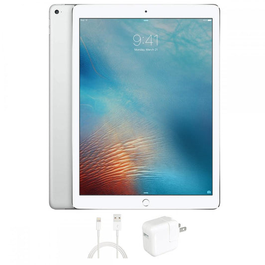 Apple iPad Pro 12.9 in. 1st Gen (2015) Refurbished - Fair Condition